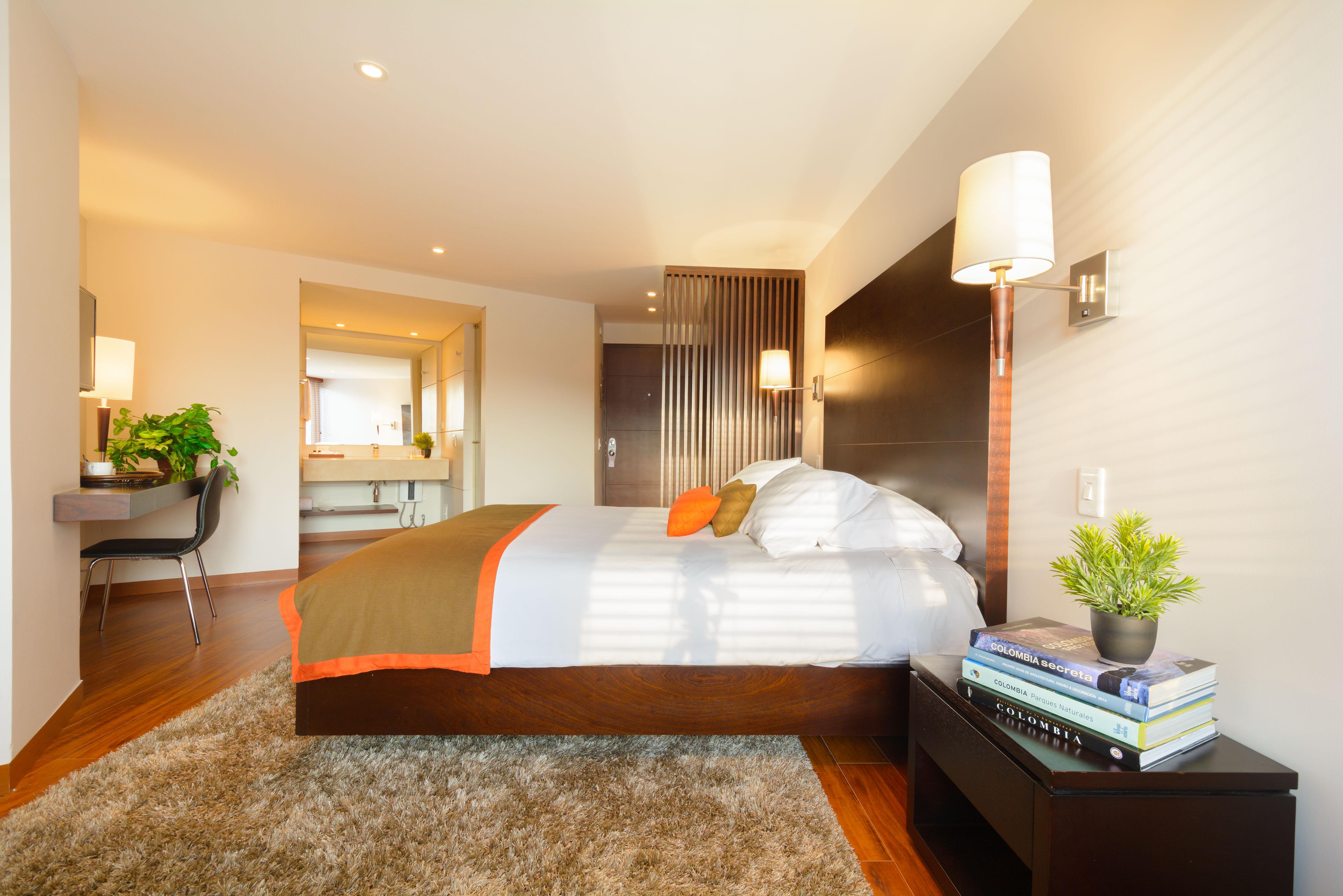 Nico Apartasuites — Photos 1