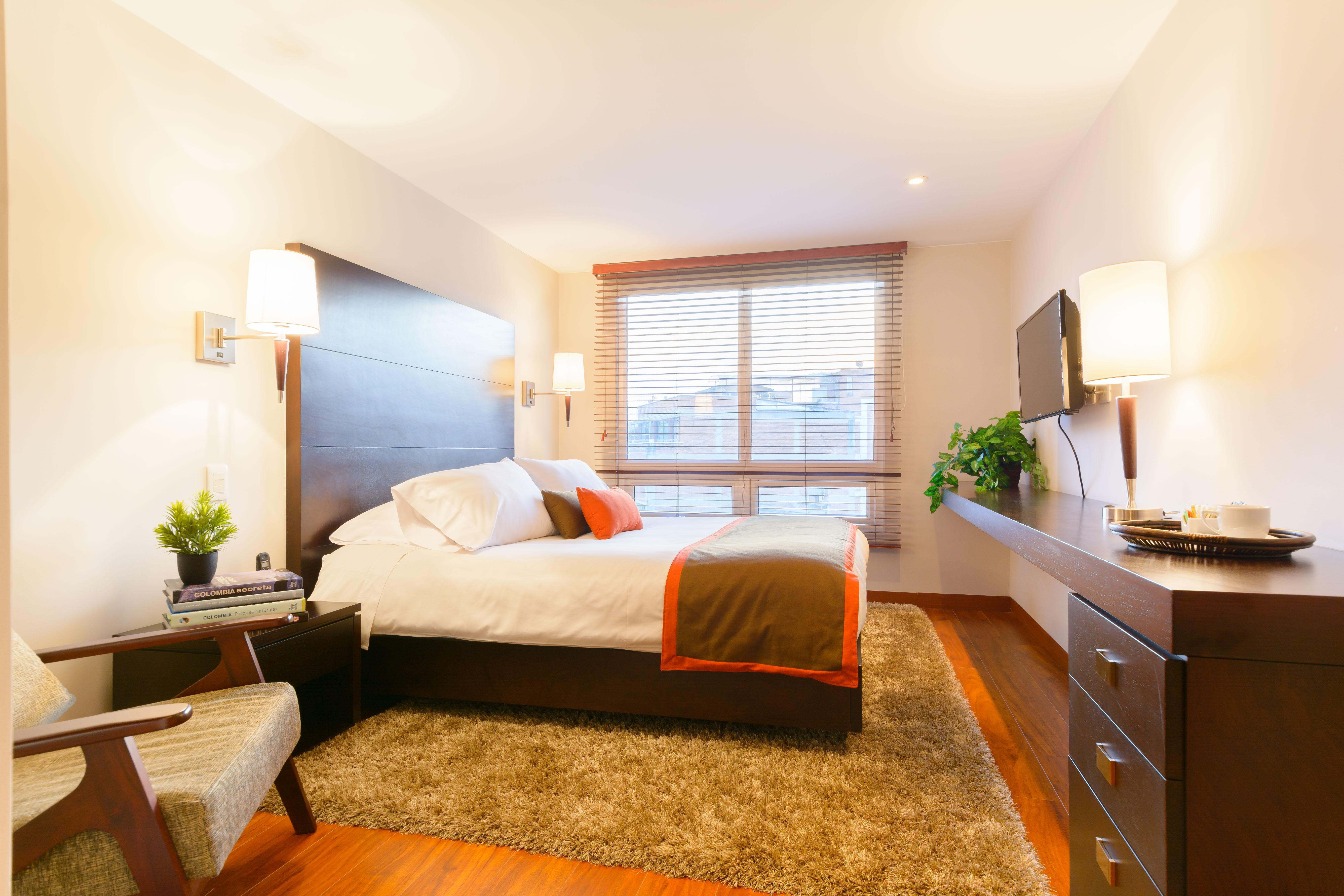 Nico Apartasuites — Photos 2